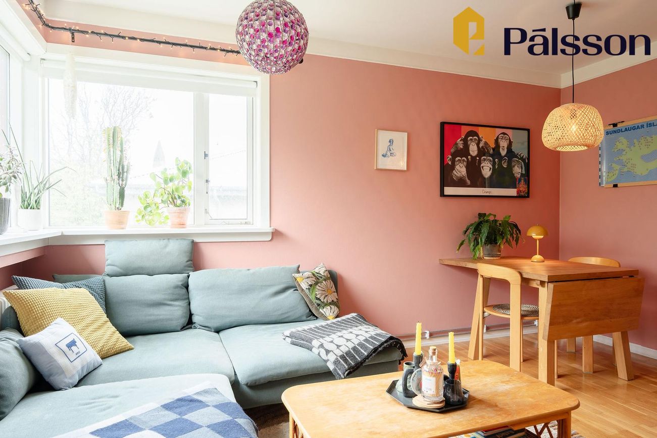 Mánagata 22, 105 Reykjavík