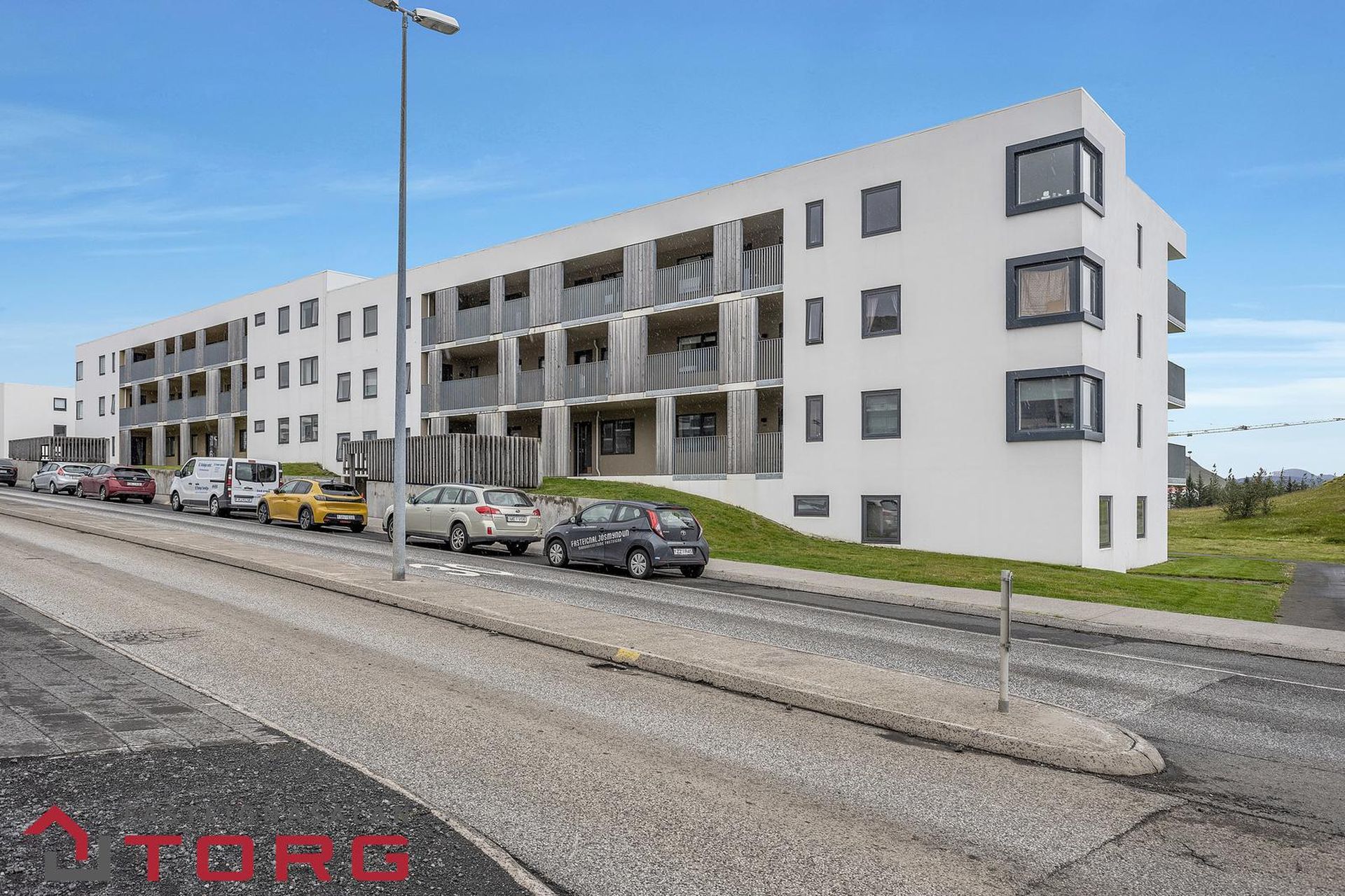 Vefarastræti 34, 270 Mosfellsbær