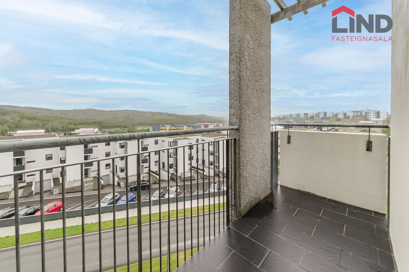 Þórðarsveigur 6, 113 Reykjavík