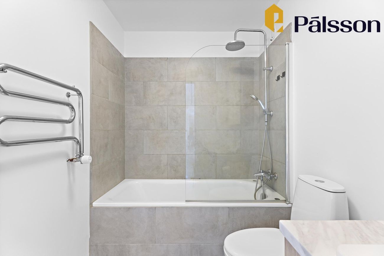 Breiðbraut 670A, 262 Reykjanesbær