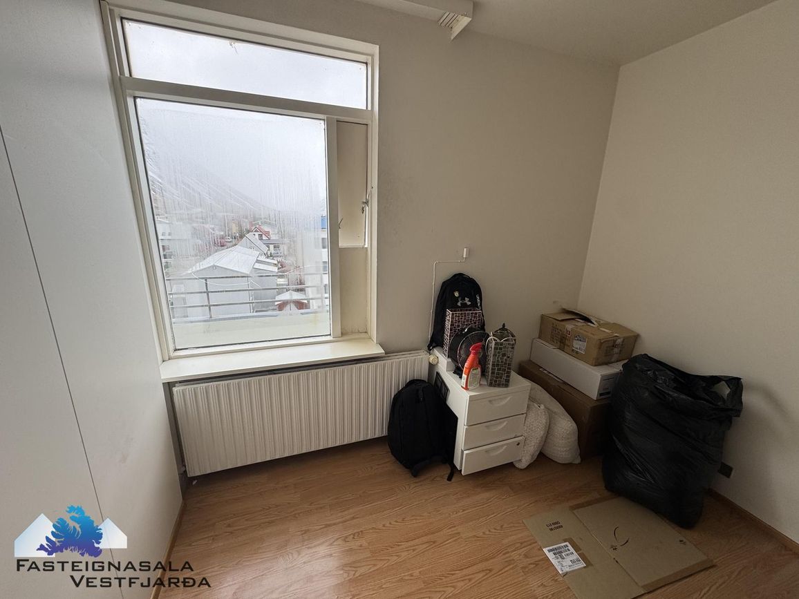 Fjarðarstræti 2, 400 Ísafjarðarbær