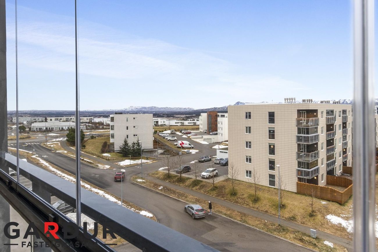 Vallakór 6A, 203 Kópavogur