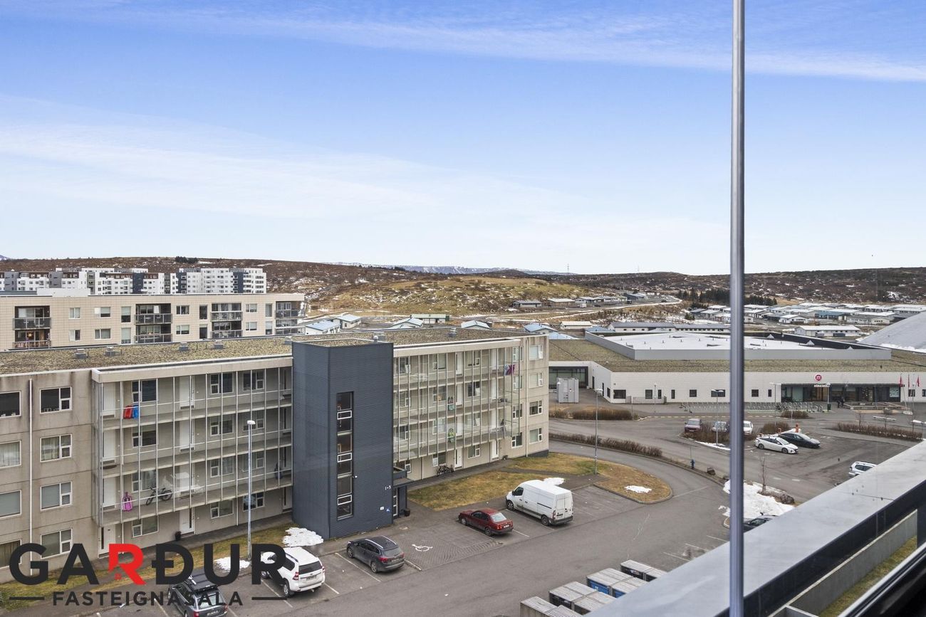 Vallakór 6A, 203 Kópavogur