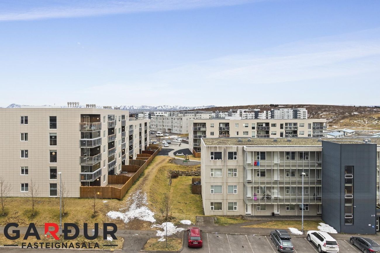 Vallakór 6A, 203 Kópavogur