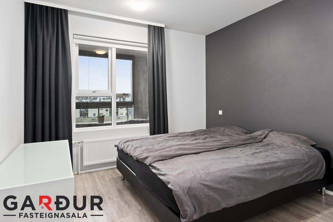 Vallakór 6A, 203 Kópavogur