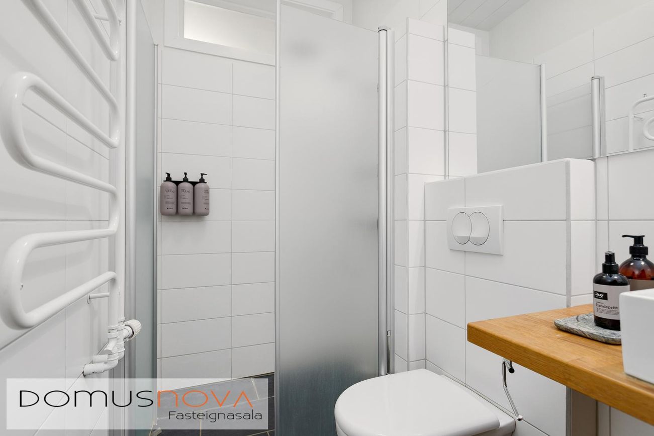 Kirkjutorg 6A - 0201, 101 Reykjavík