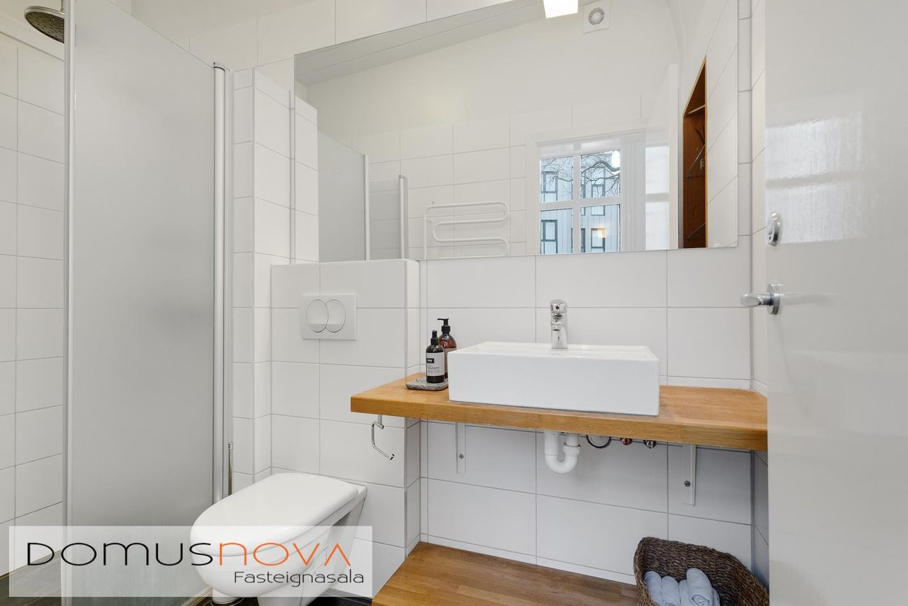 Kirkjutorg 6A - 0201, 101 Reykjavík