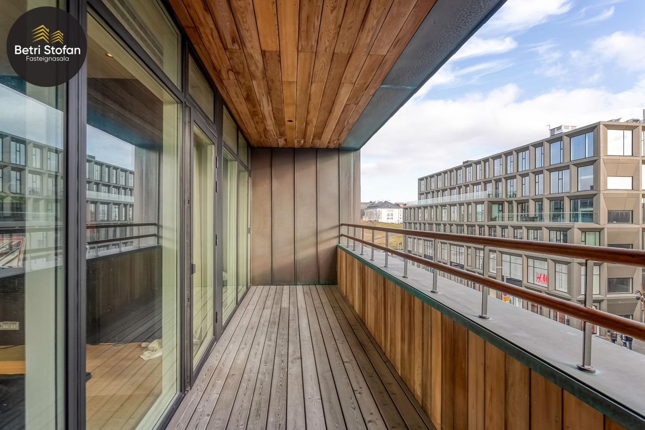 Reykjastræti 5, 101 Reykjavík