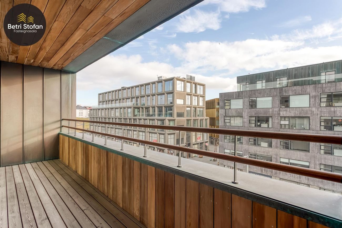 Reykjastræti 5, 101 Reykjavík