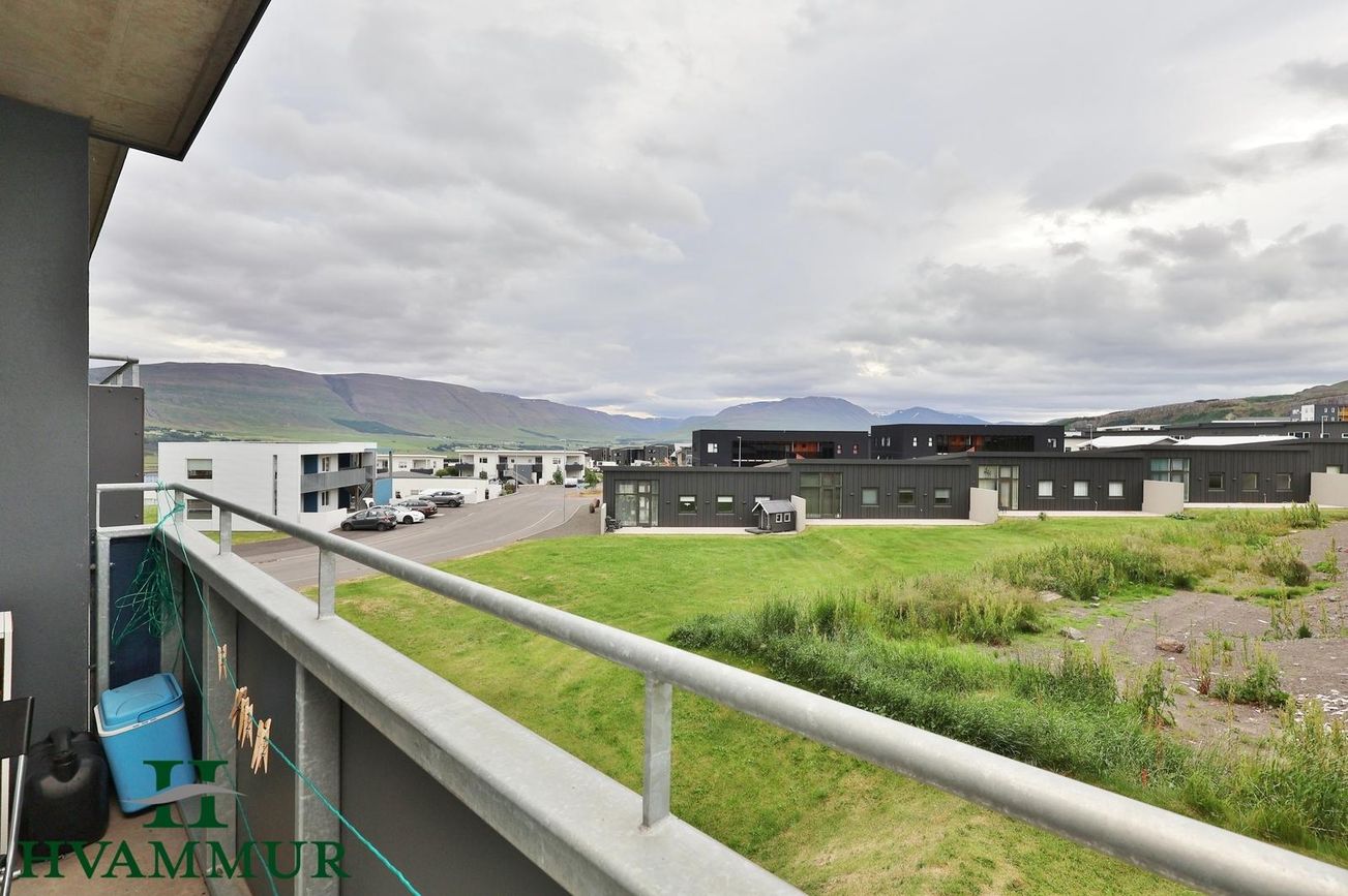 Davíðshagi 8, 600 Akureyri