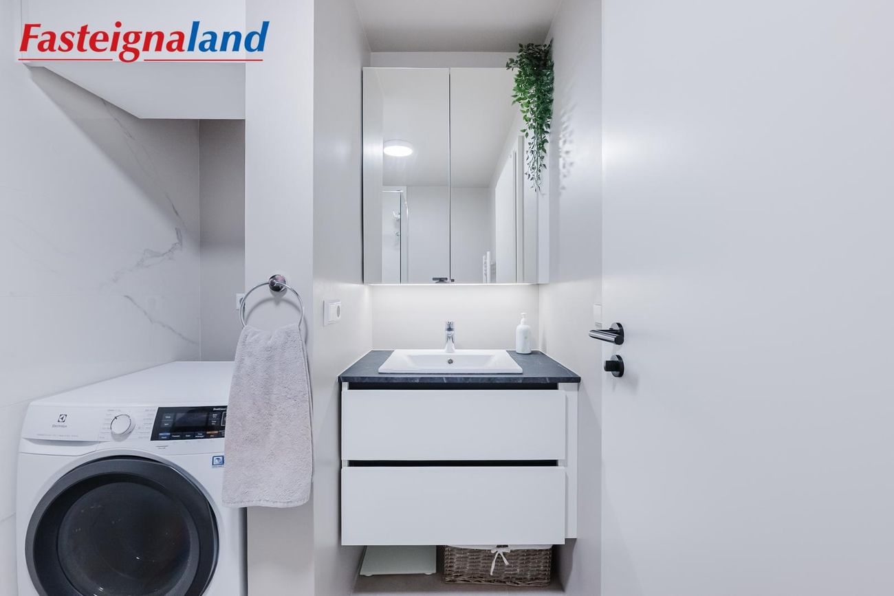 Haukahlíð 1, 102 Reykjavík