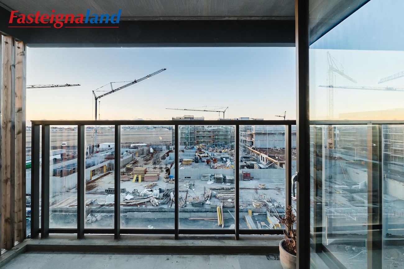 Haukahlíð 1, 102 Reykjavík