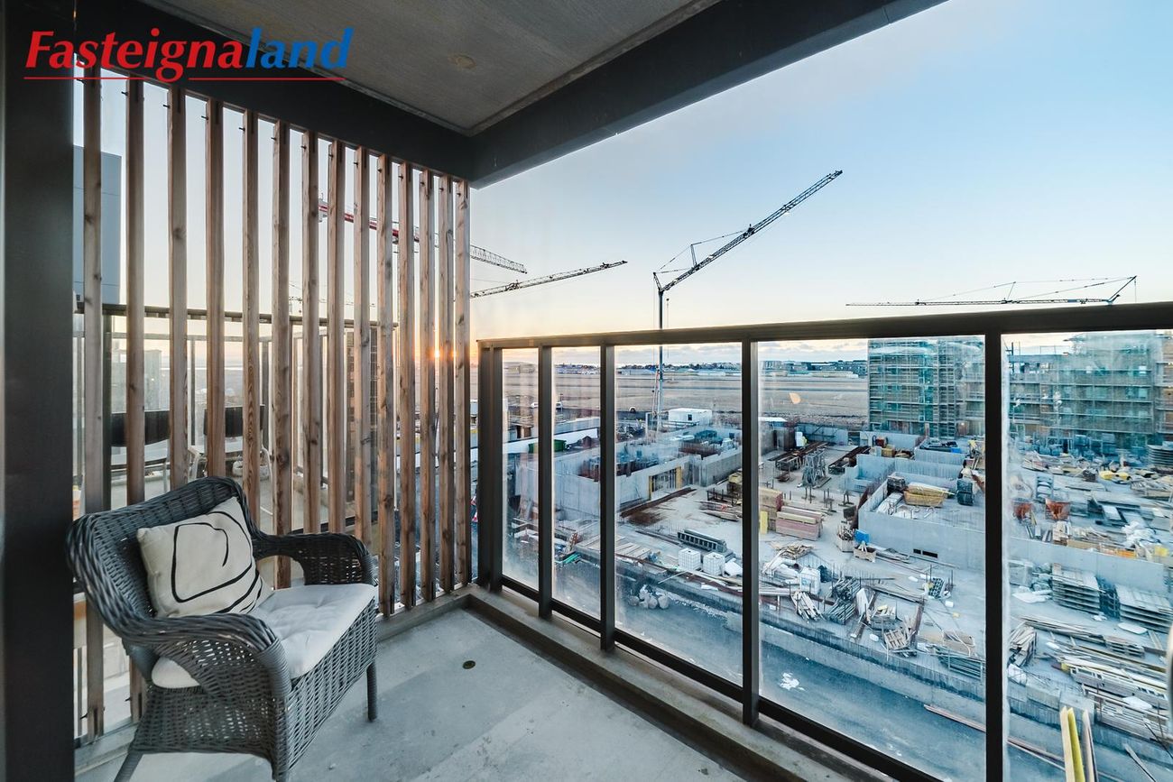 Haukahlíð 1, 102 Reykjavík