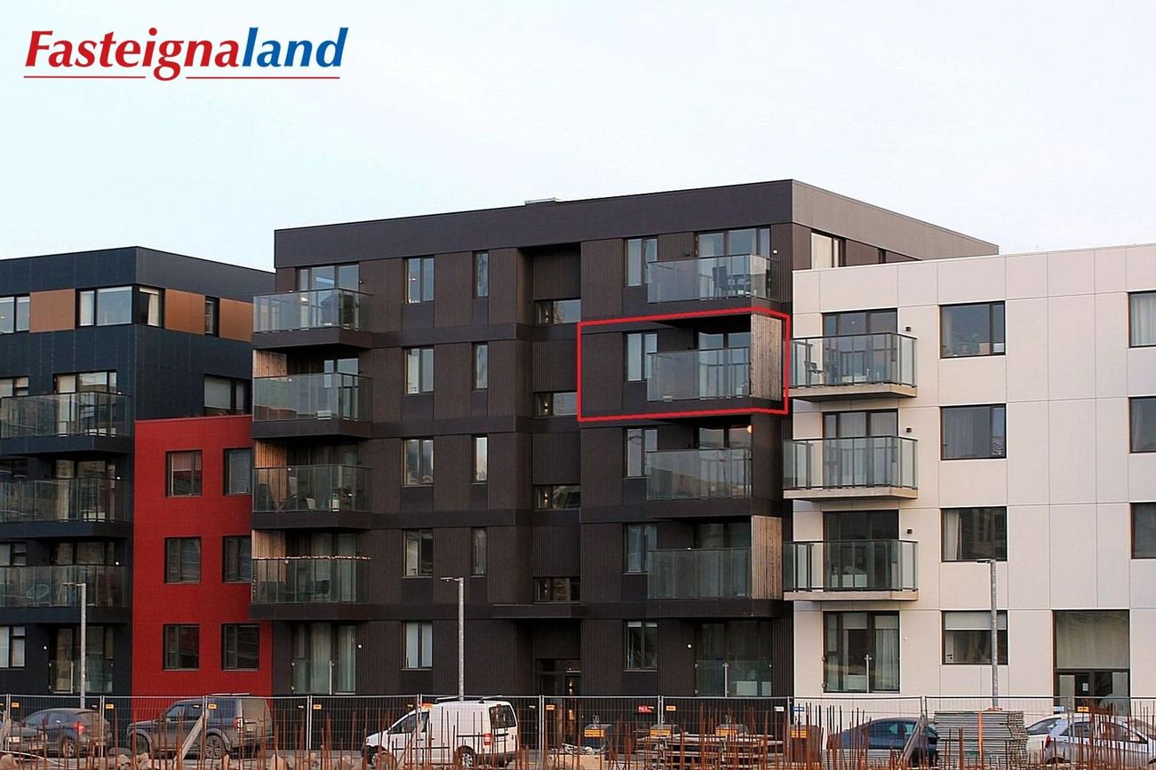 Haukahlíð 1, 102 Reykjavík