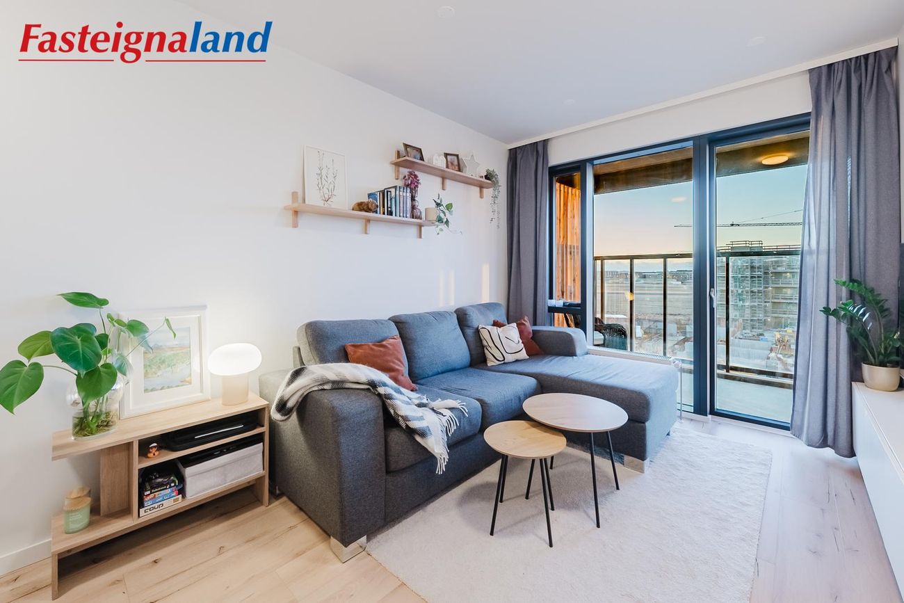 Haukahlíð 1, 102 Reykjavík
