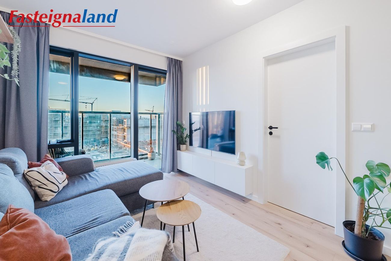 Haukahlíð 1, 102 Reykjavík