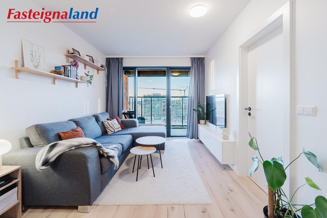 Haukahlíð 1, 102 Reykjavík