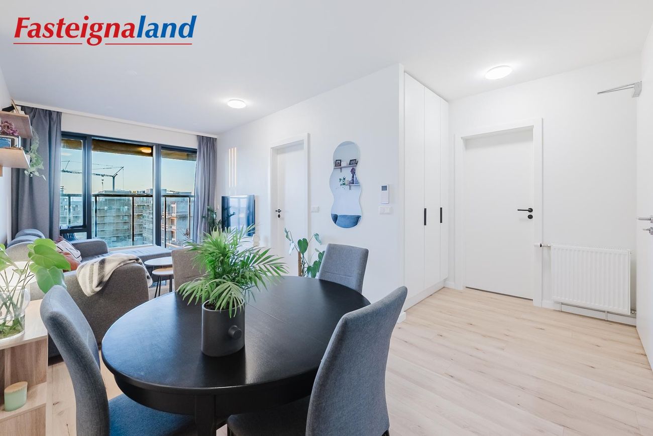 Haukahlíð 1, 102 Reykjavík