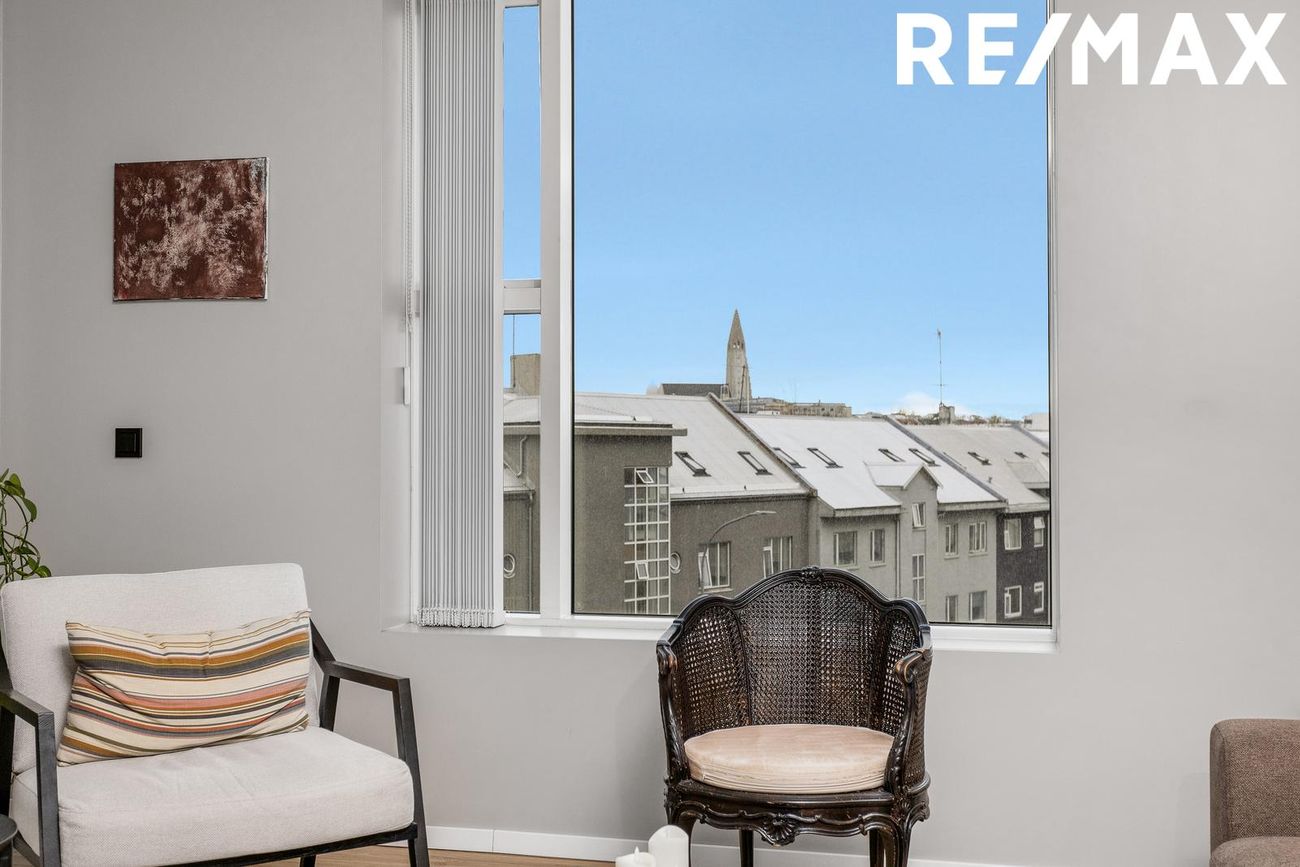 Bríetartún 11 - 0412, 105 Reykjavík