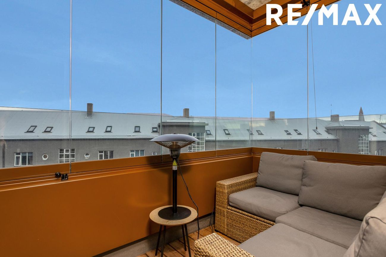 Bríetartún 11 - 0412, 105 Reykjavík