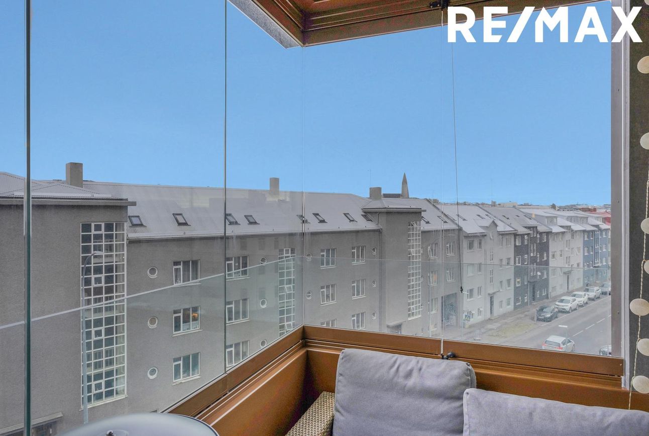 Bríetartún 11 - 0412, 105 Reykjavík