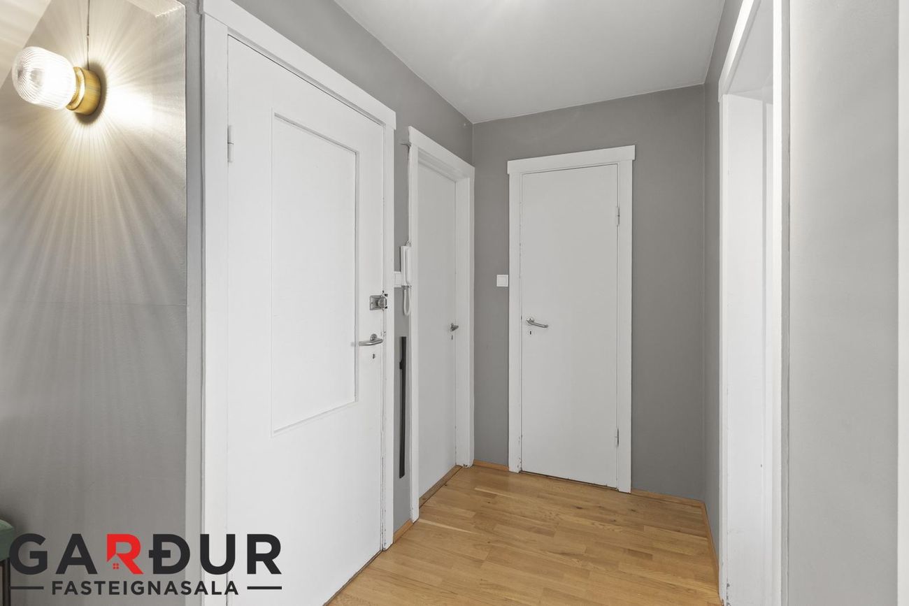 Sólvallagata 37 - 0301, 101 Reykjavík