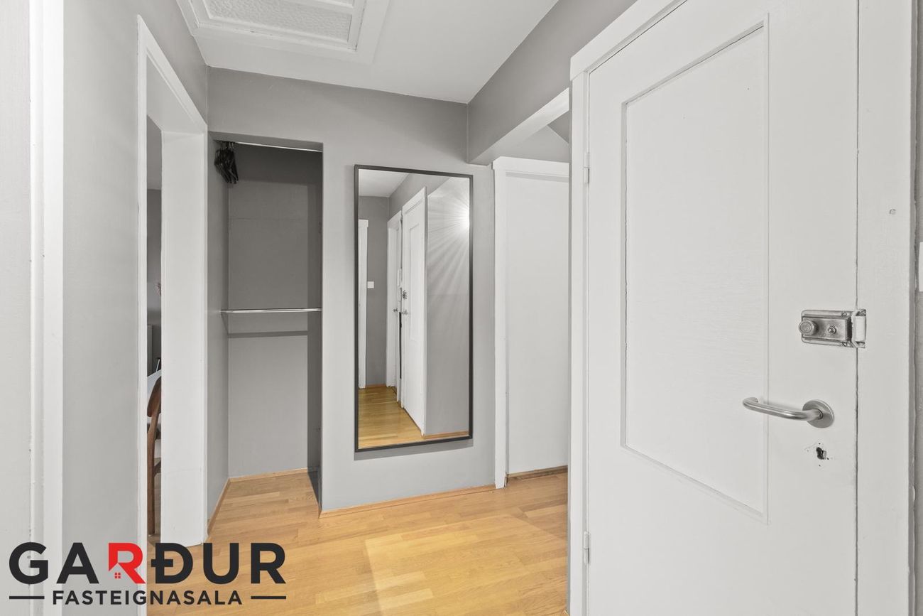 Sólvallagata 37 - 0301, 101 Reykjavík