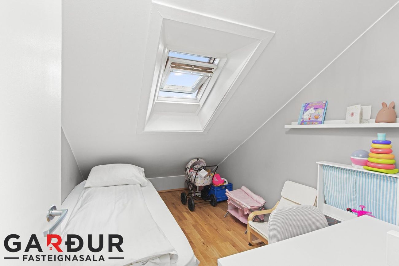 Sólvallagata 37 - 0301, 101 Reykjavík