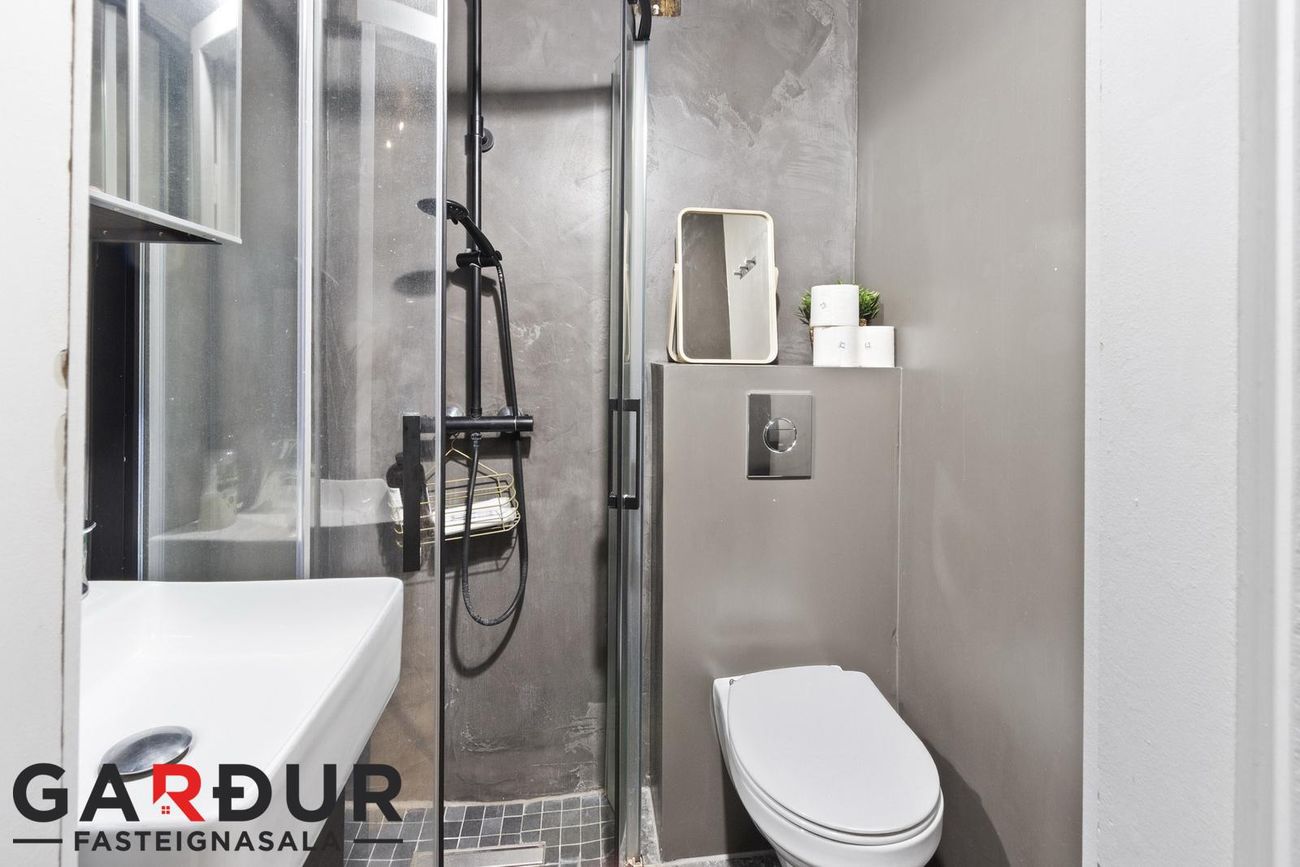 Sólvallagata 37 - 0301, 101 Reykjavík