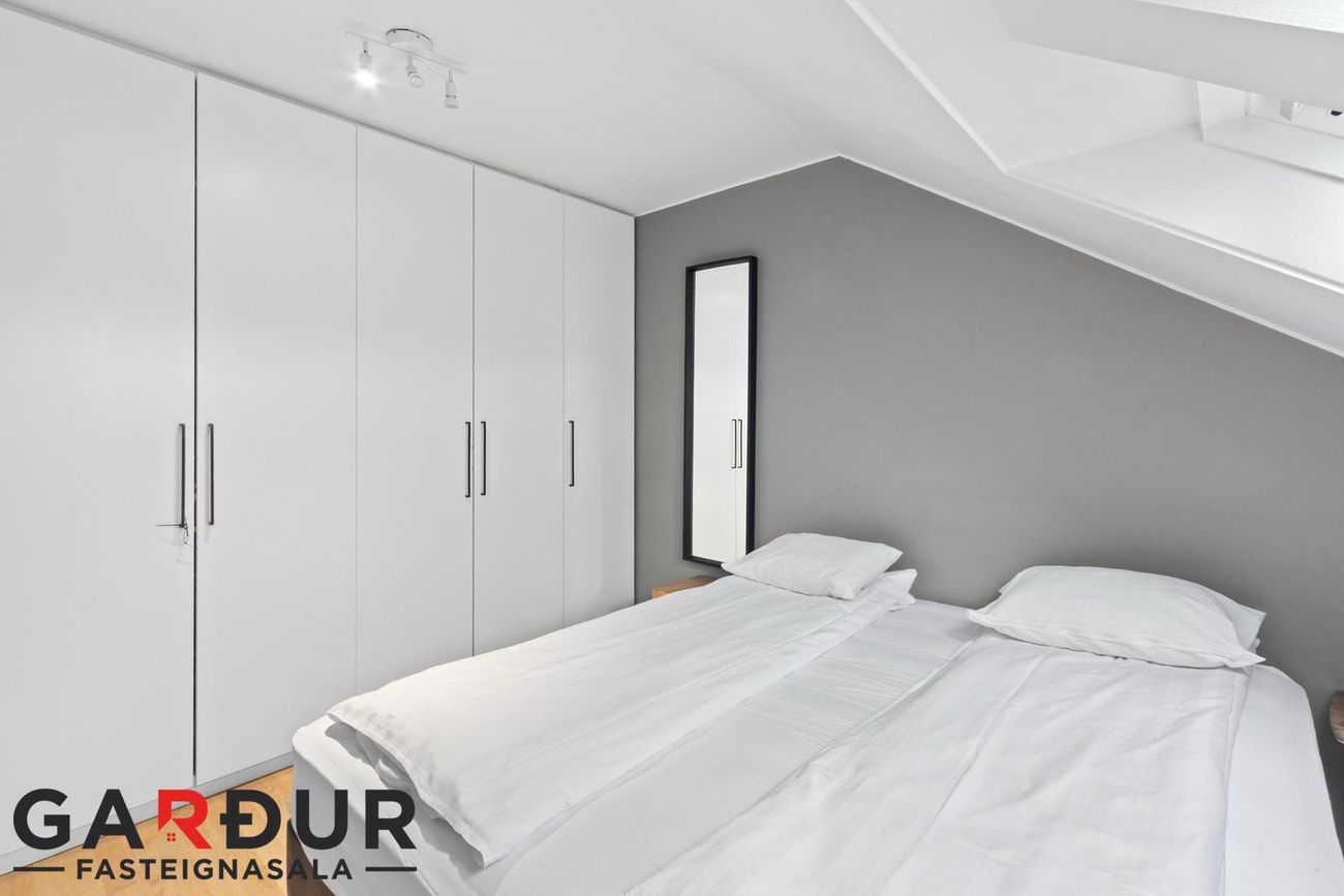 Sólvallagata 37 - 0301, 101 Reykjavík