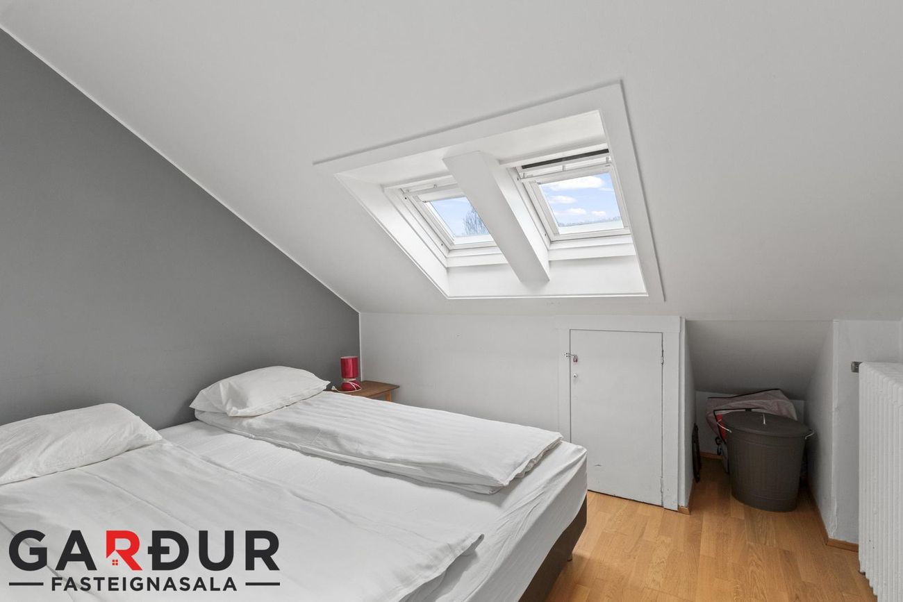 Sólvallagata 37 - 0301, 101 Reykjavík