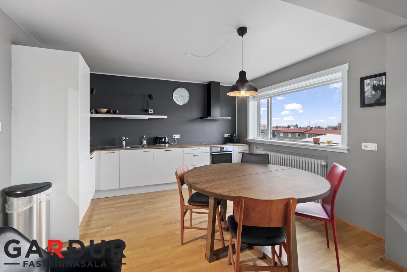 Sólvallagata 37 - 0301, 101 Reykjavík