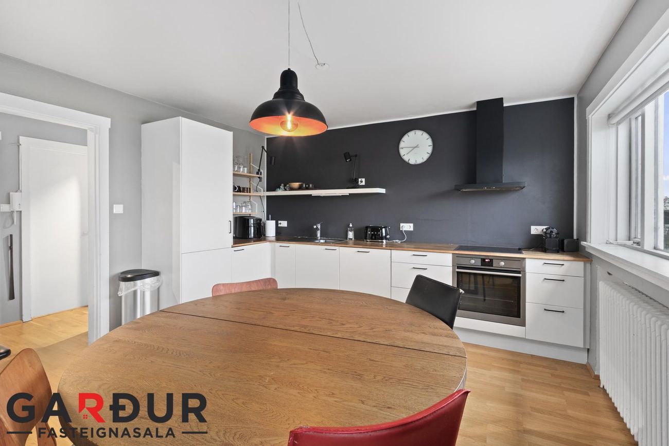 Sólvallagata 37 - 0301, 101 Reykjavík