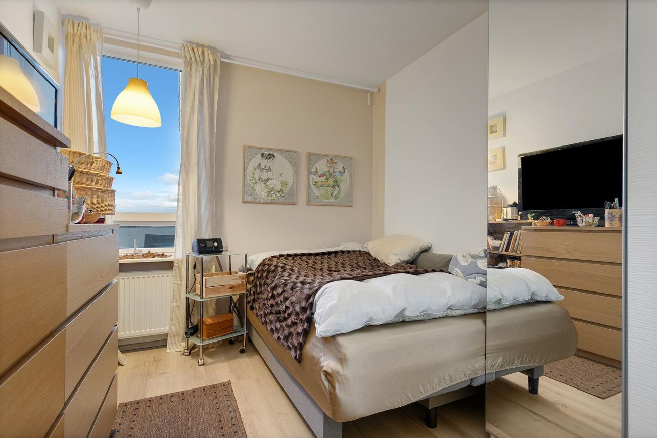 Vesturberg 78 - 0703, 111 Reykjavík