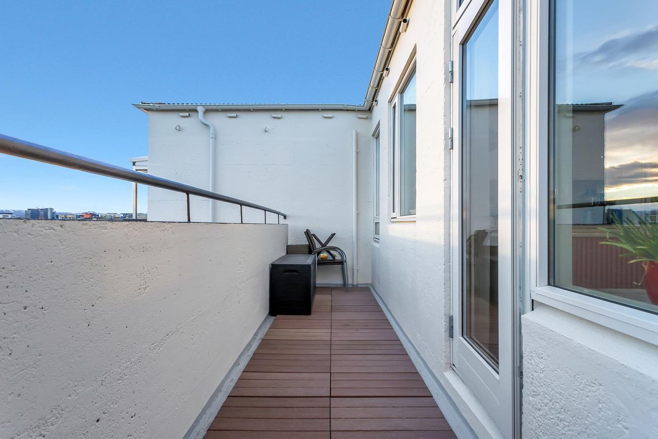 Vesturberg 78 - 0703, 111 Reykjavík