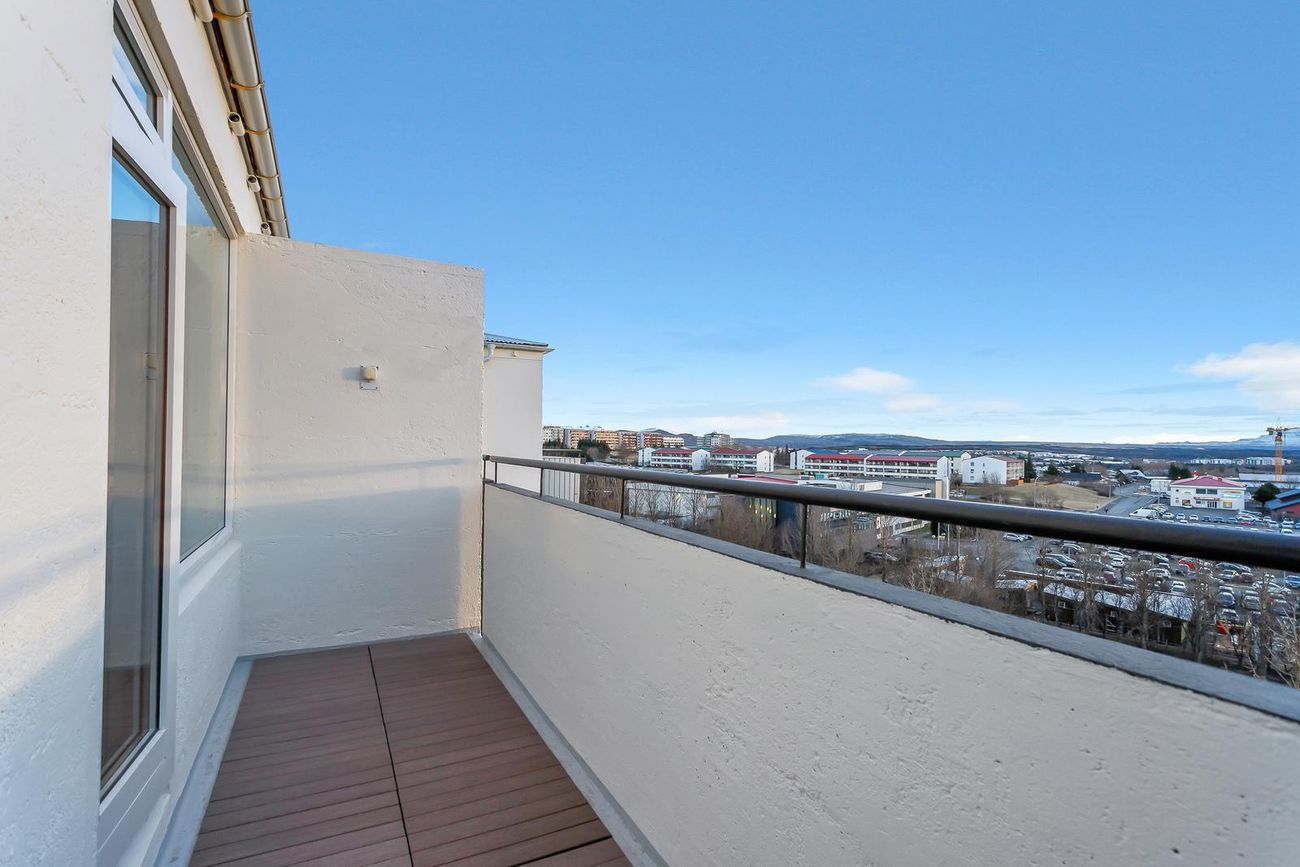 Vesturberg 78 - 0703, 111 Reykjavík