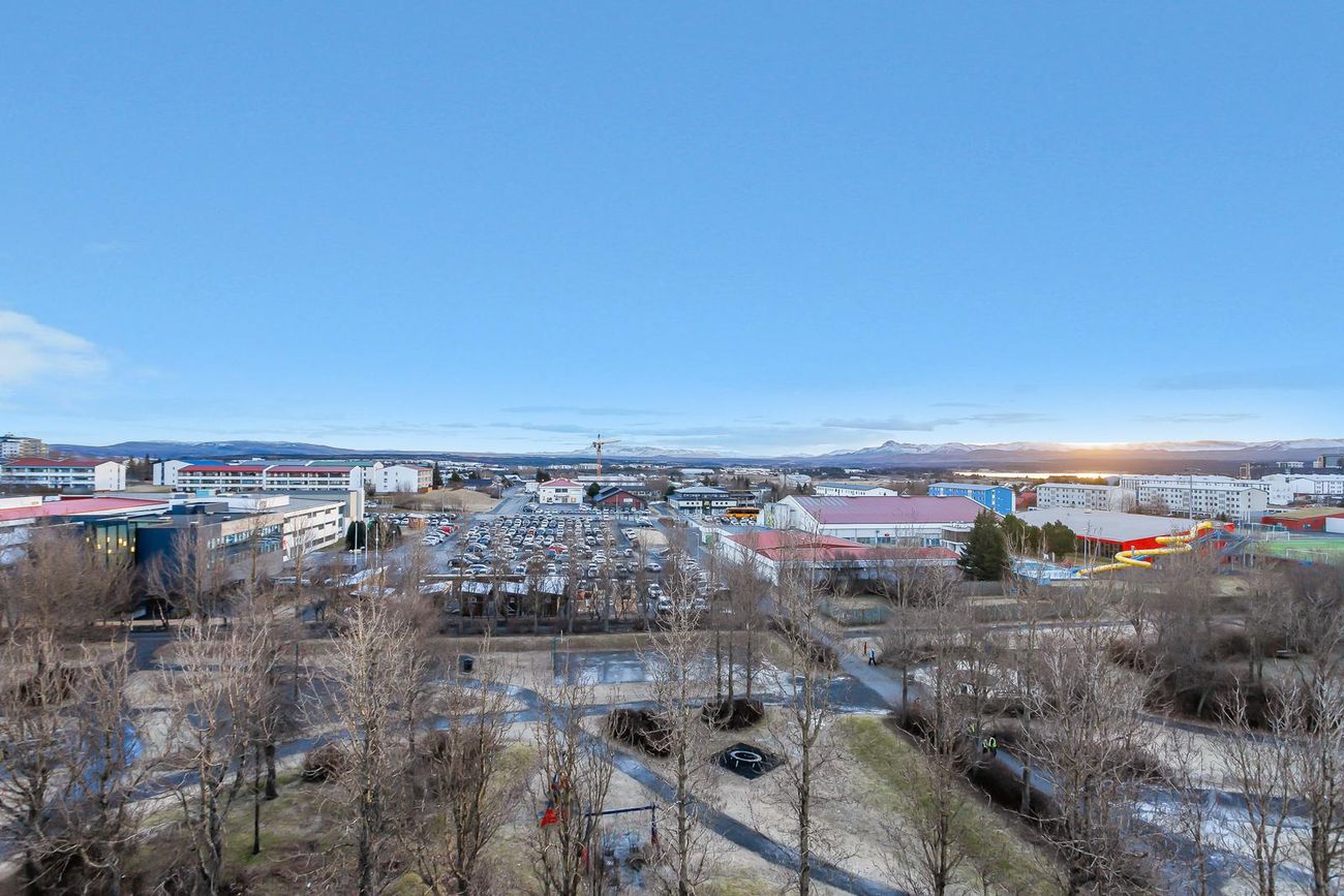 Vesturberg 78 - 0703, 111 Reykjavík