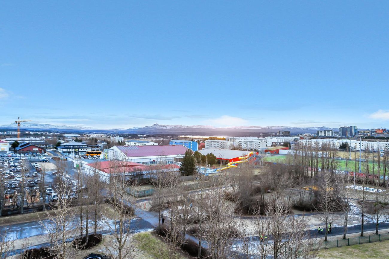 Vesturberg 78 - 0703, 111 Reykjavík