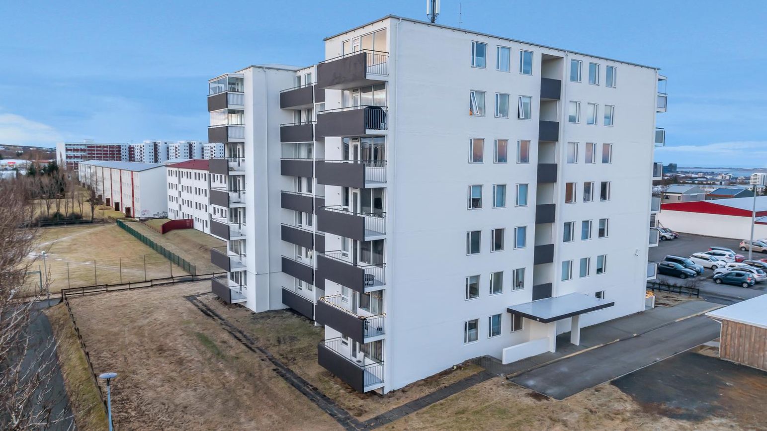 Vesturberg 78 - 0703, 111 Reykjavík