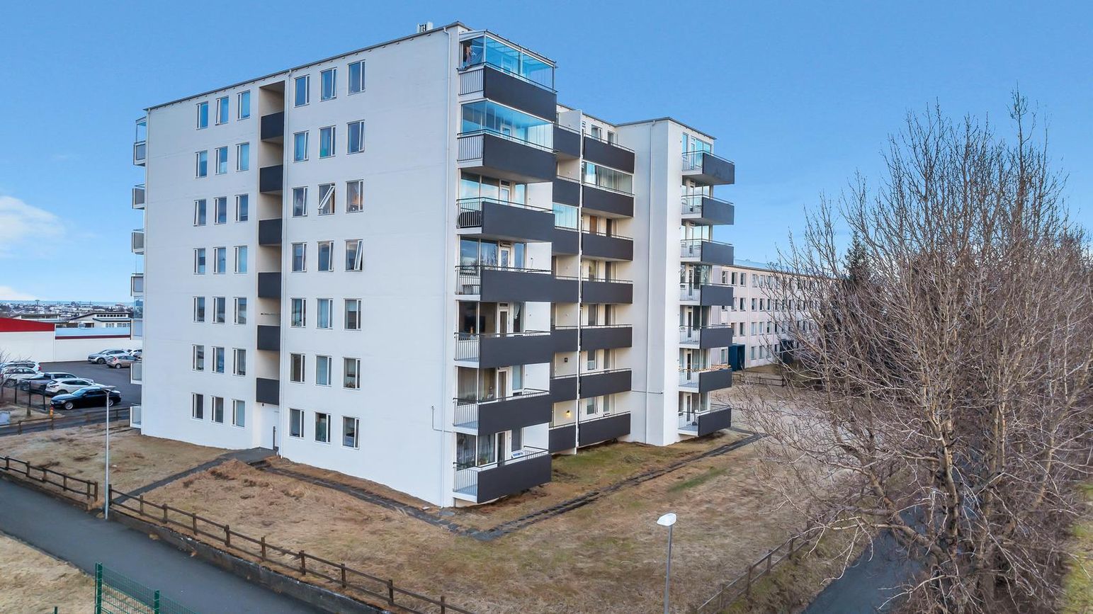 Vesturberg 78 - 0703, 111 Reykjavík