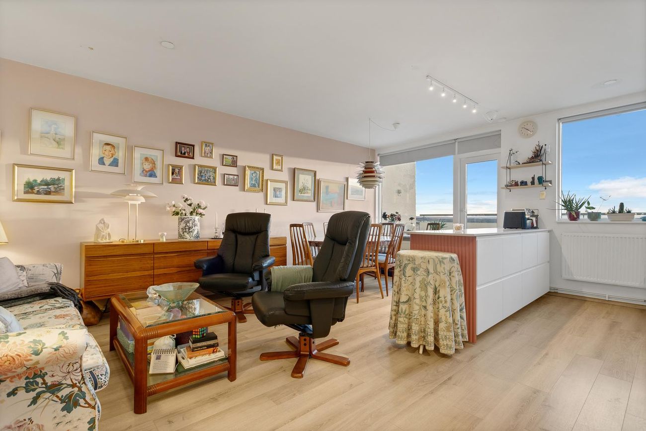 Vesturberg 78 - 0703, 111 Reykjavík