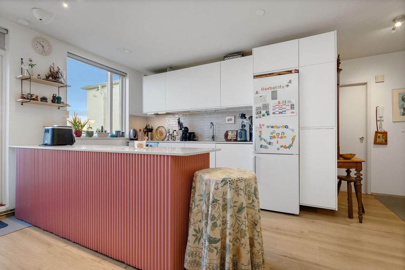 Vesturberg 78 - 0703, 111 Reykjavík