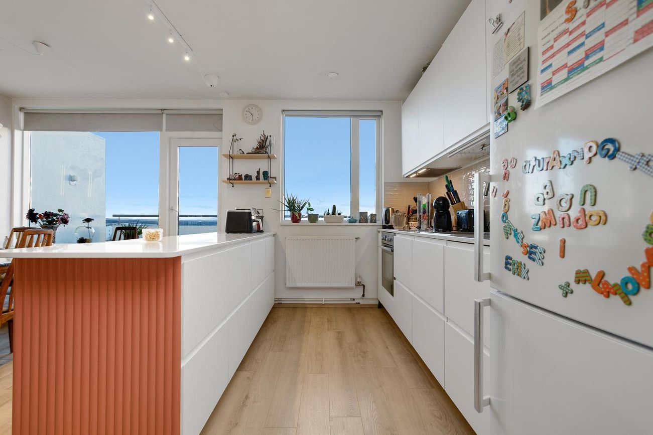 Vesturberg 78 - 0703, 111 Reykjavík