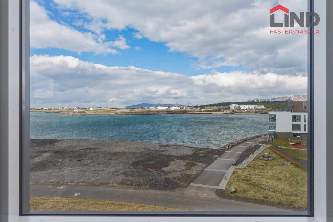 Hafnarbraut 18A, 200 Kópavogur
