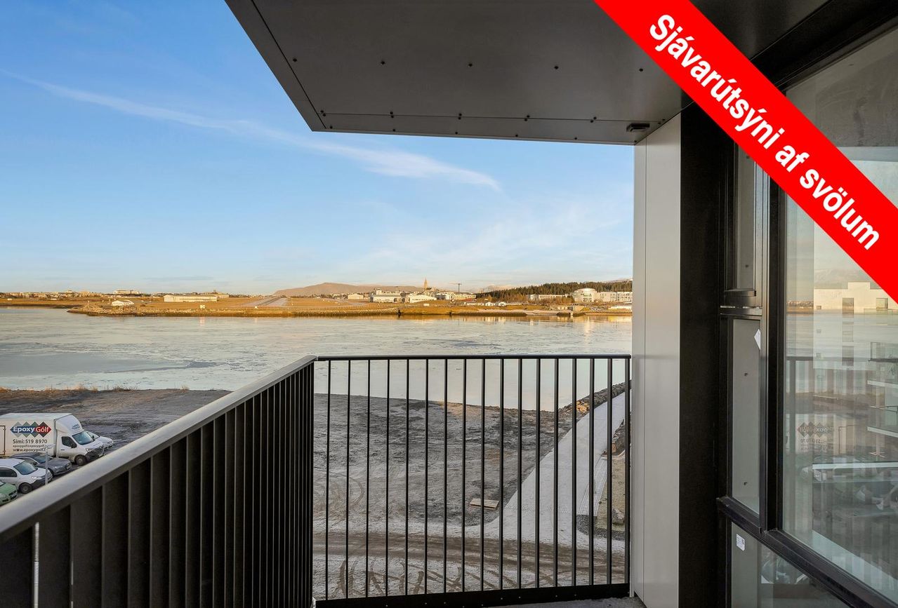 Hafnarbraut 18A, 200 Kópavogur