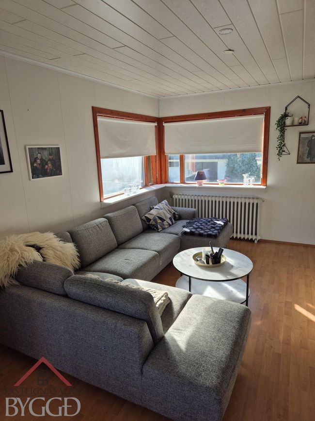 Hólavegur 38, 580 Fjalla