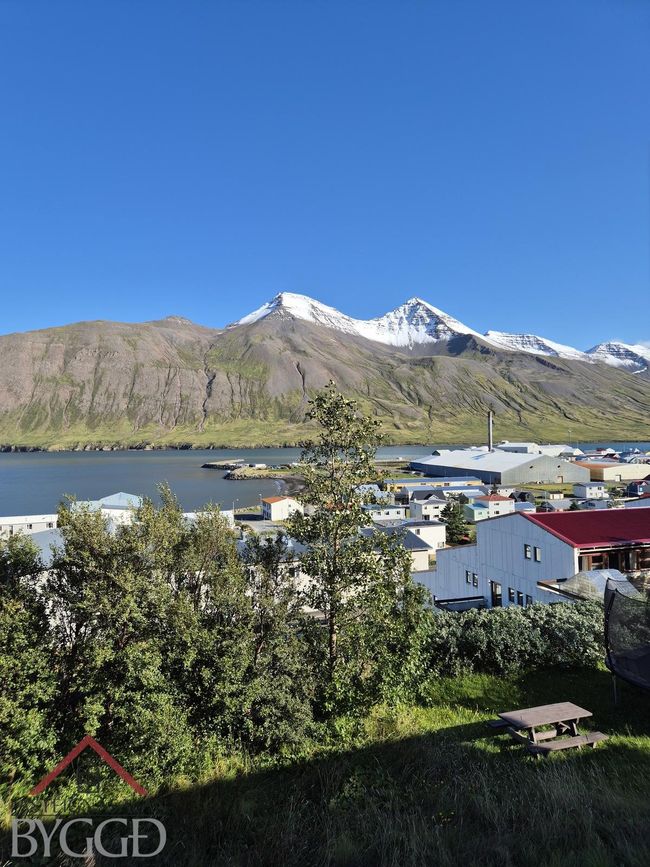 Hólavegur 38, 580 Fjalla