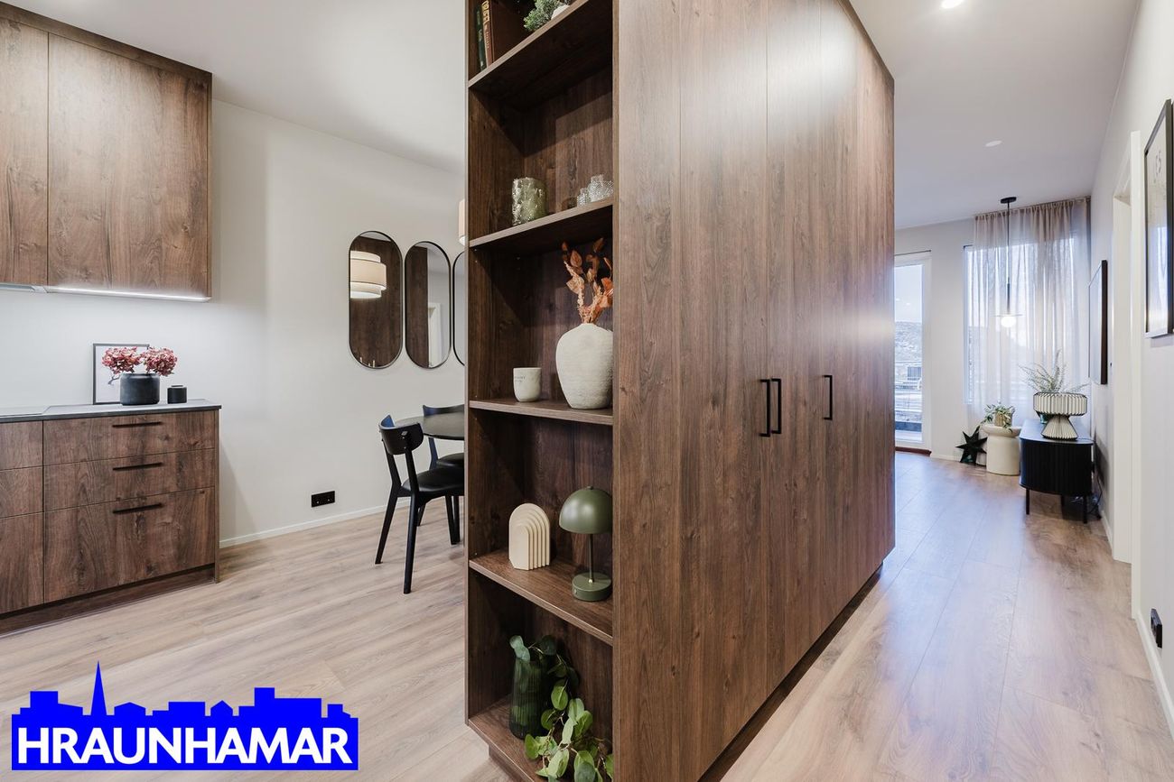 Áshamar 42 - 0405, 221 Hafnarfjörður