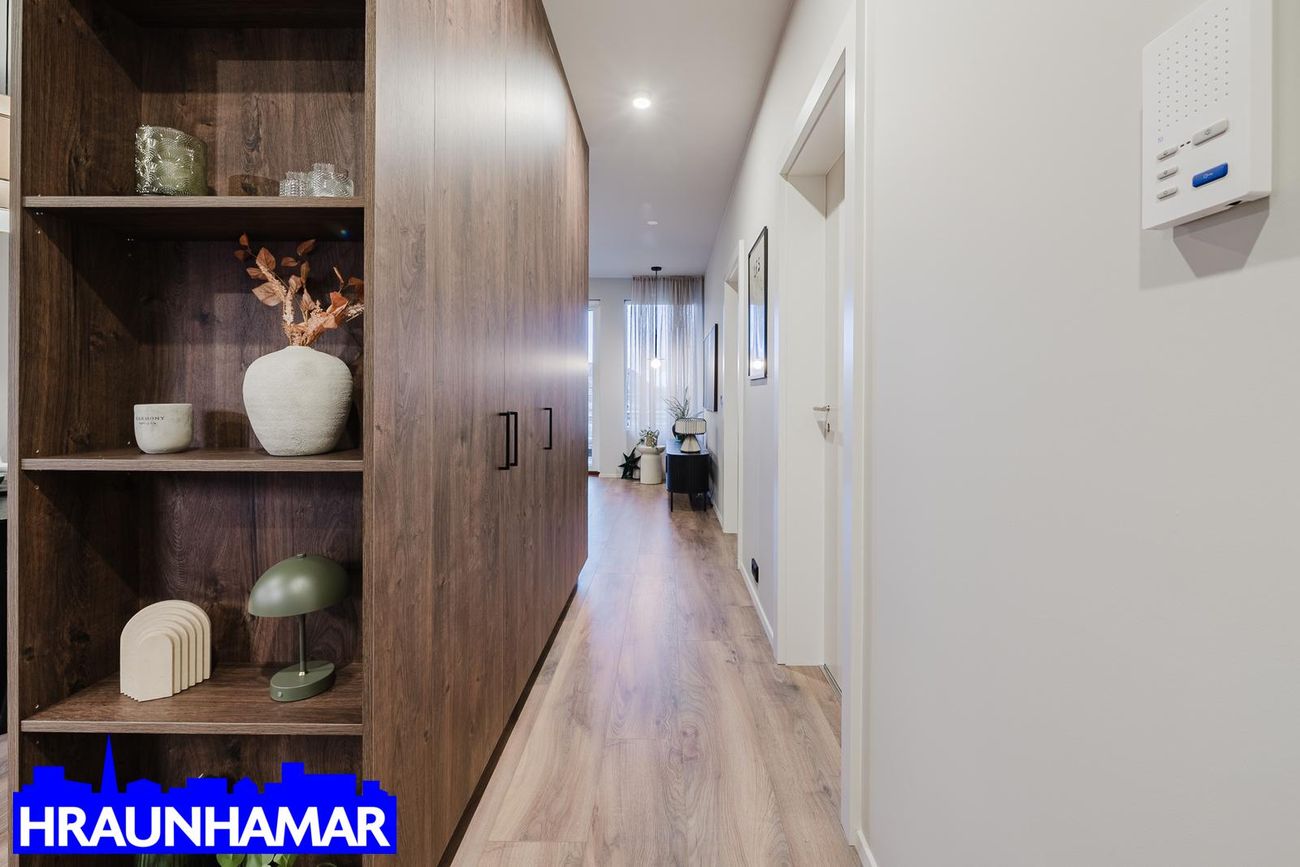 Áshamar 42 - 0405, 221 Hafnarfjörður