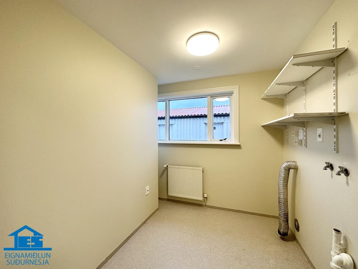 Grænásbraut 603B, 262 Reykjanesbær